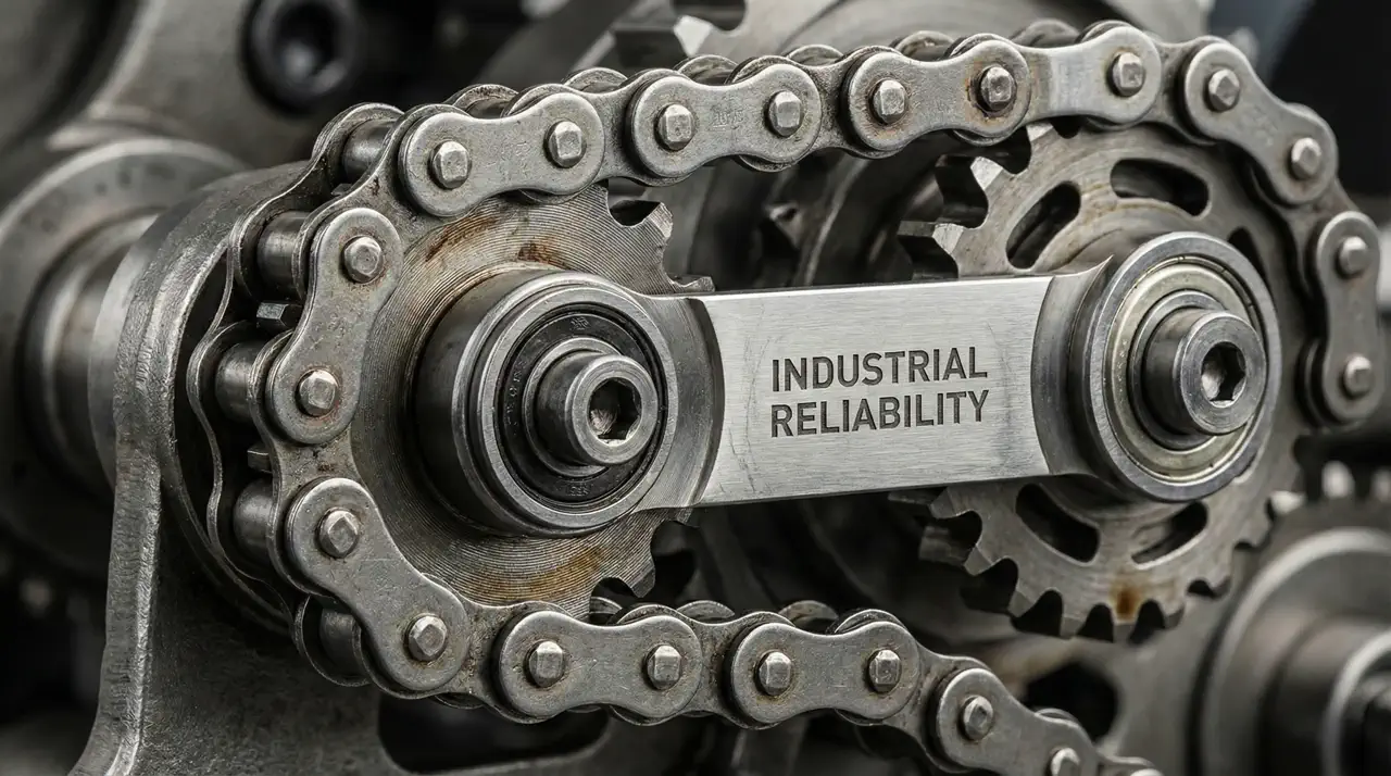 Durability Mechanism