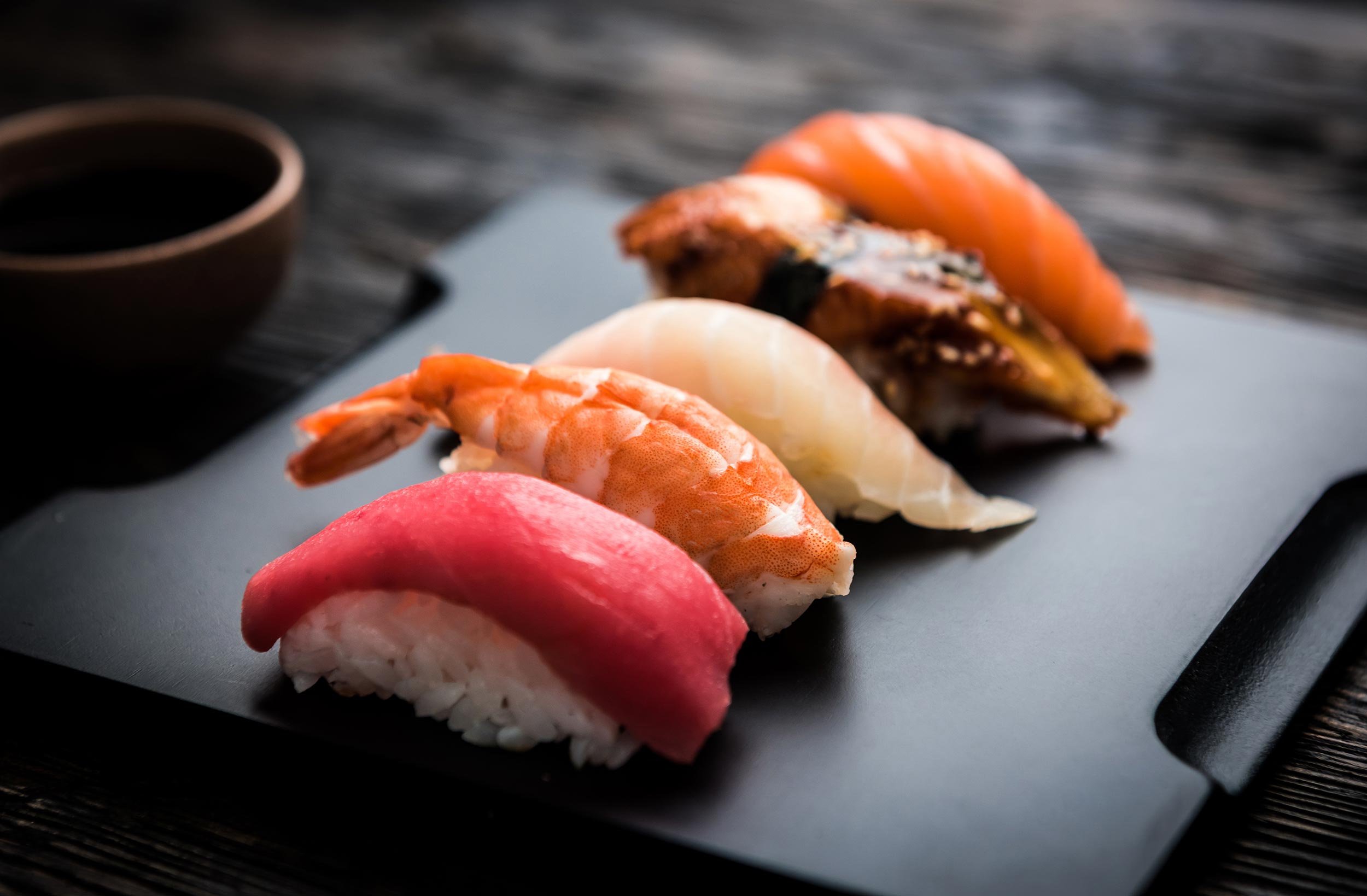 Nigiri