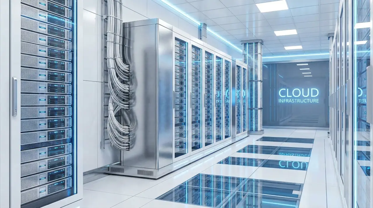 Cloud Infrastructure