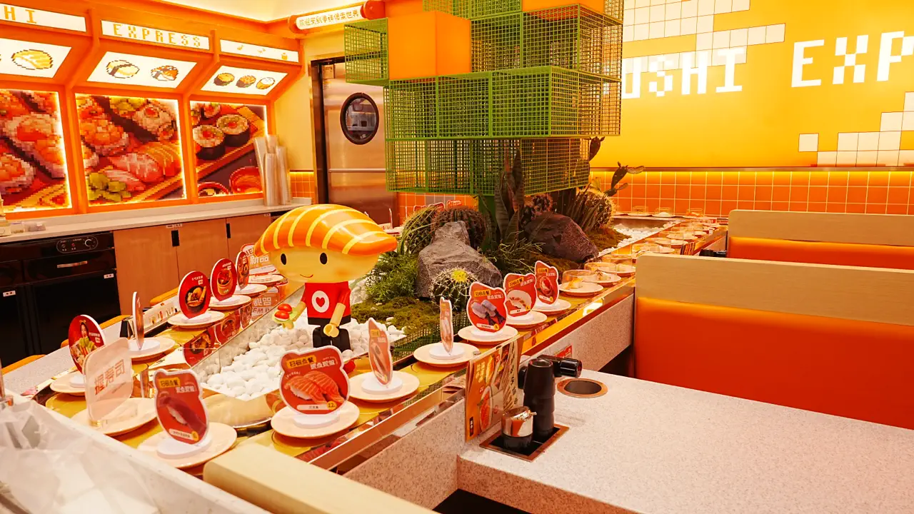 Customer Experience 5