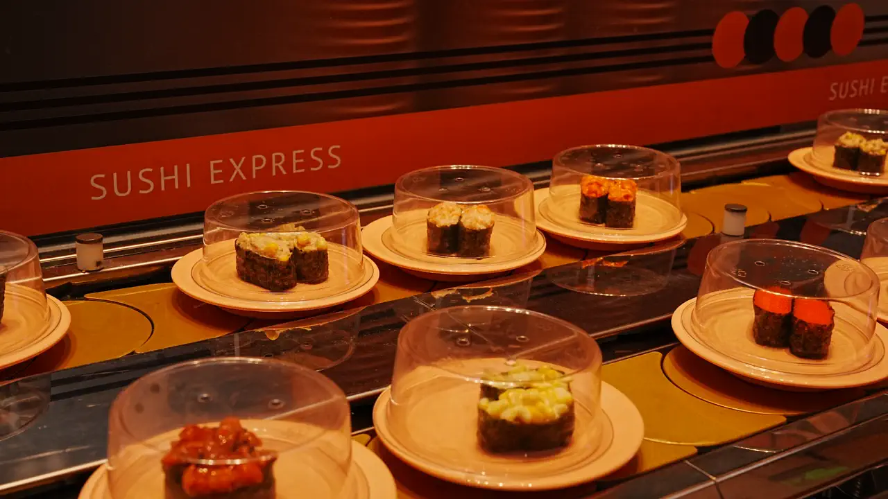 Customer Experience 7