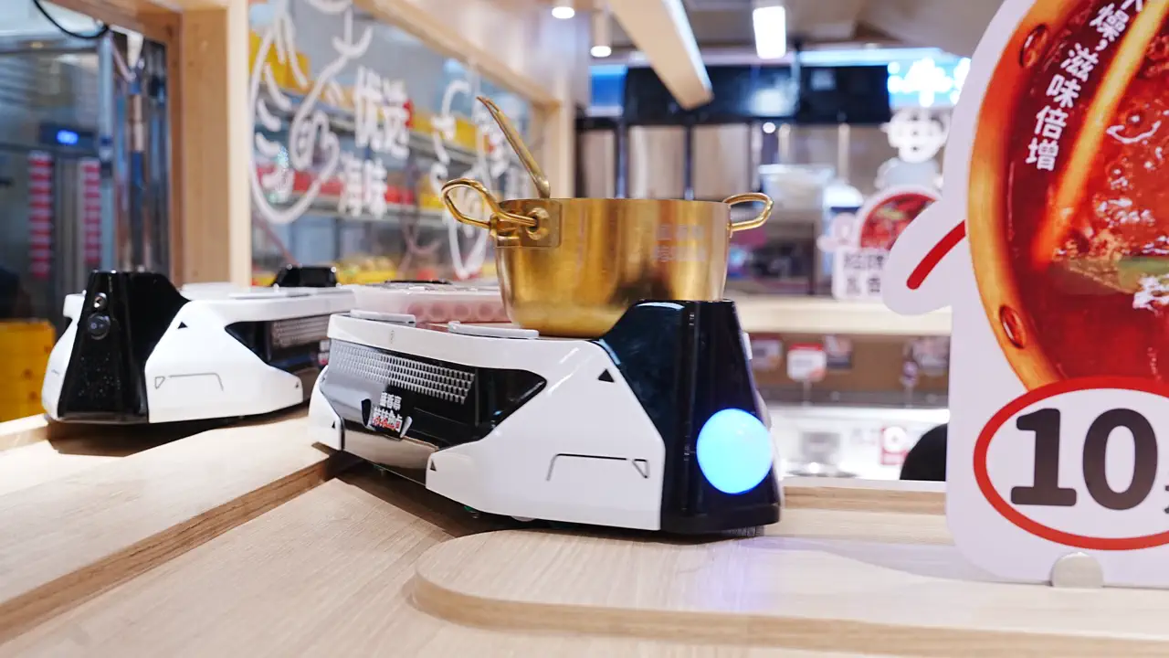 Customer Experience 15