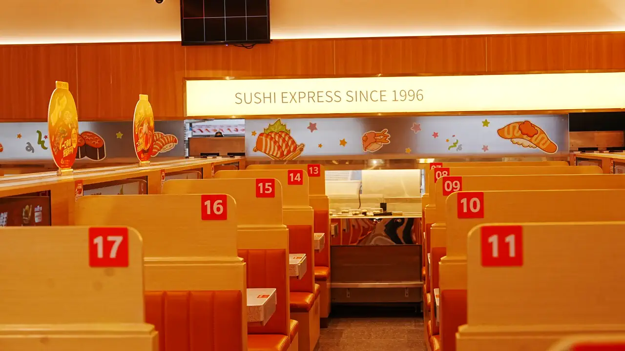 Customer Experience 30