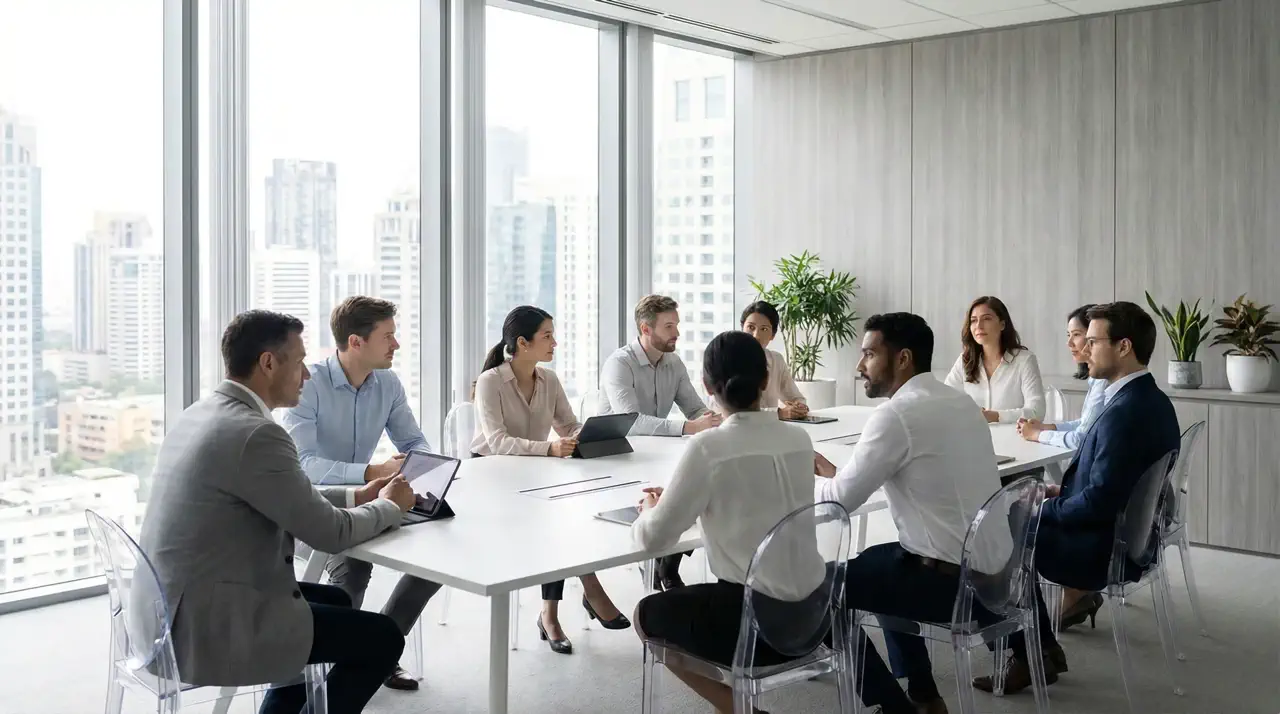 Strategic Acquisition