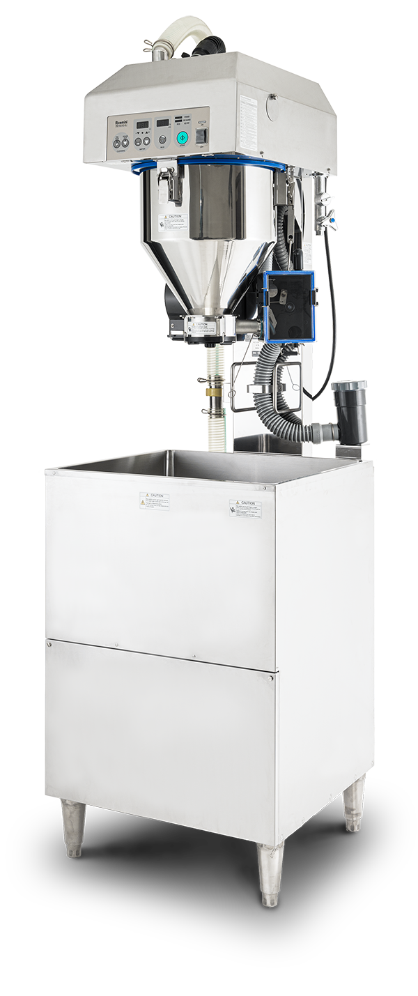 RM401AGUL Rice Washing Machine