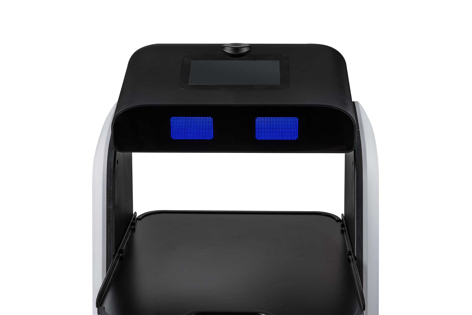 H.A.R.T. 5 Laser Robot