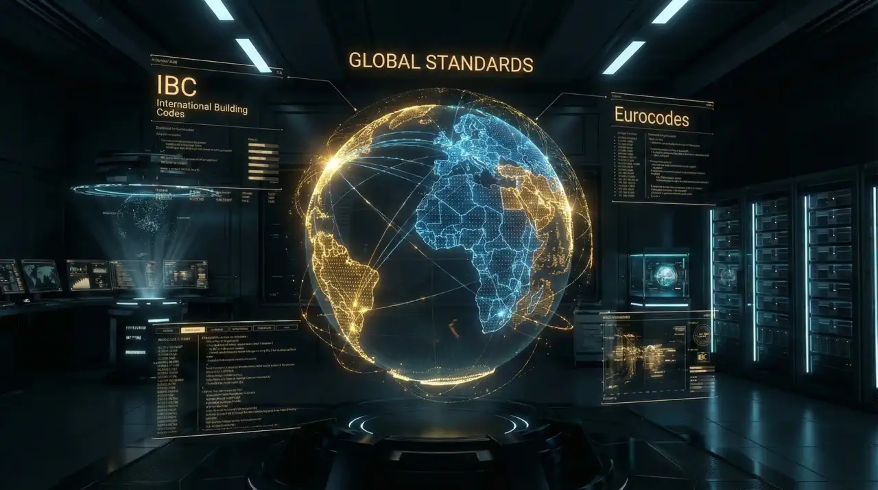 Global Compliance Network
