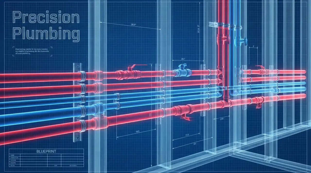Precision Plumbing