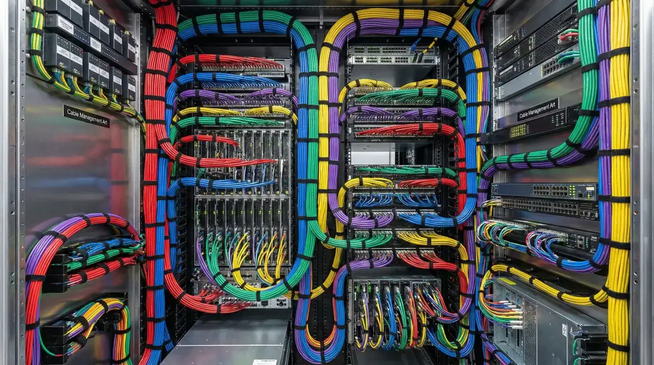 Structured Cabling