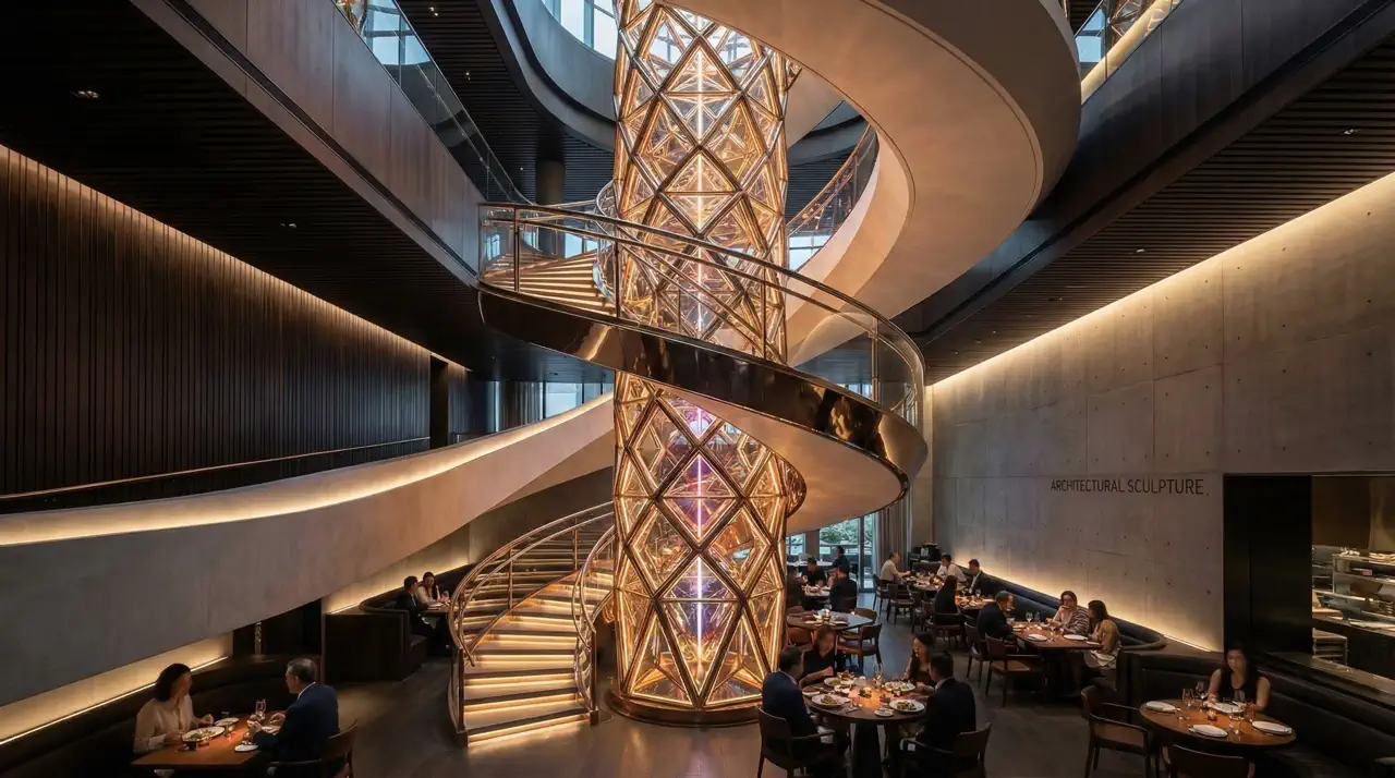 Architectural Sculpture