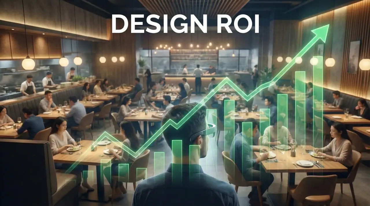 Design ROI Growth