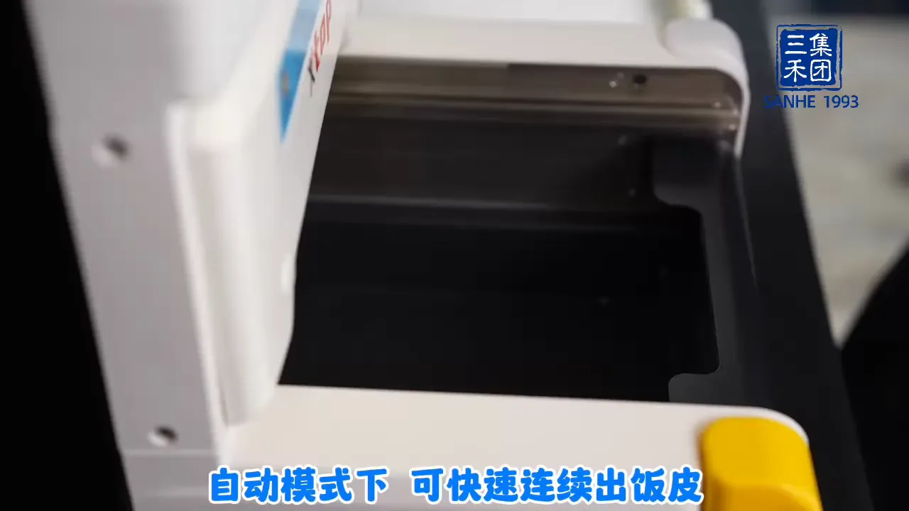 TSM-R1-S: Rice Sheet