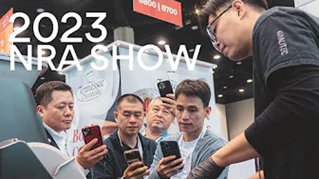 National Restaurant Show 2023