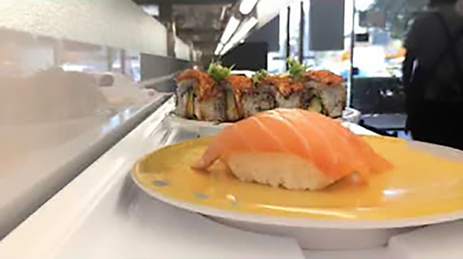 EagleMeiX Food Delivery Systems